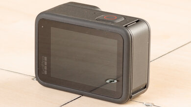 GoPro HERO9 Black Build Quality Picture