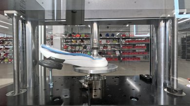 Mount to Coast R1 Heel Cushioning Picture