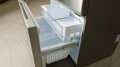 LG LF24Z6530S Interior Storage Photo 2