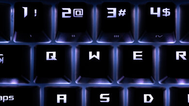 ASUS ROG Strix Scope TKL White Shot