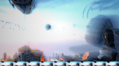 ASUS Zenbook A14 UX3407 (2025) Basemark Image