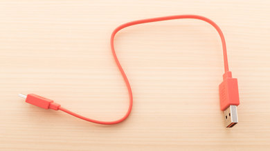 JBL Free Truly Wireless 2018 Cable Picture