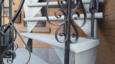 DJI Osmo Pocket Sample Gallery - Stairway