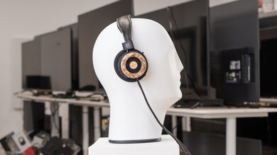 Grado The Hemp Headphone Side Picture