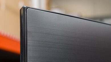 Samsung Q60D [Q60, Q60DD] QLED Build quality picture