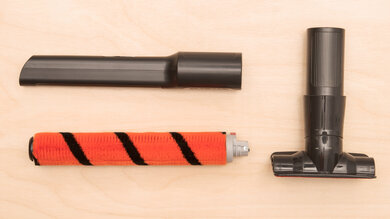 Shark ION F80 Cord-Free MultiFLEX Tools And Brush Picture