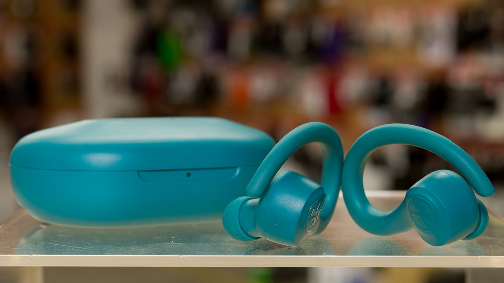 JLab Audio GO Sport+