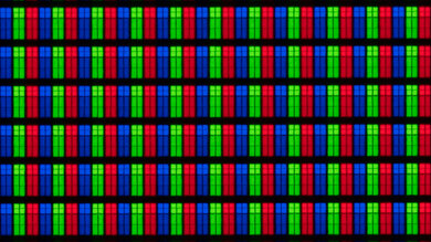 Sony BRAVIA 5 Pixels Picture