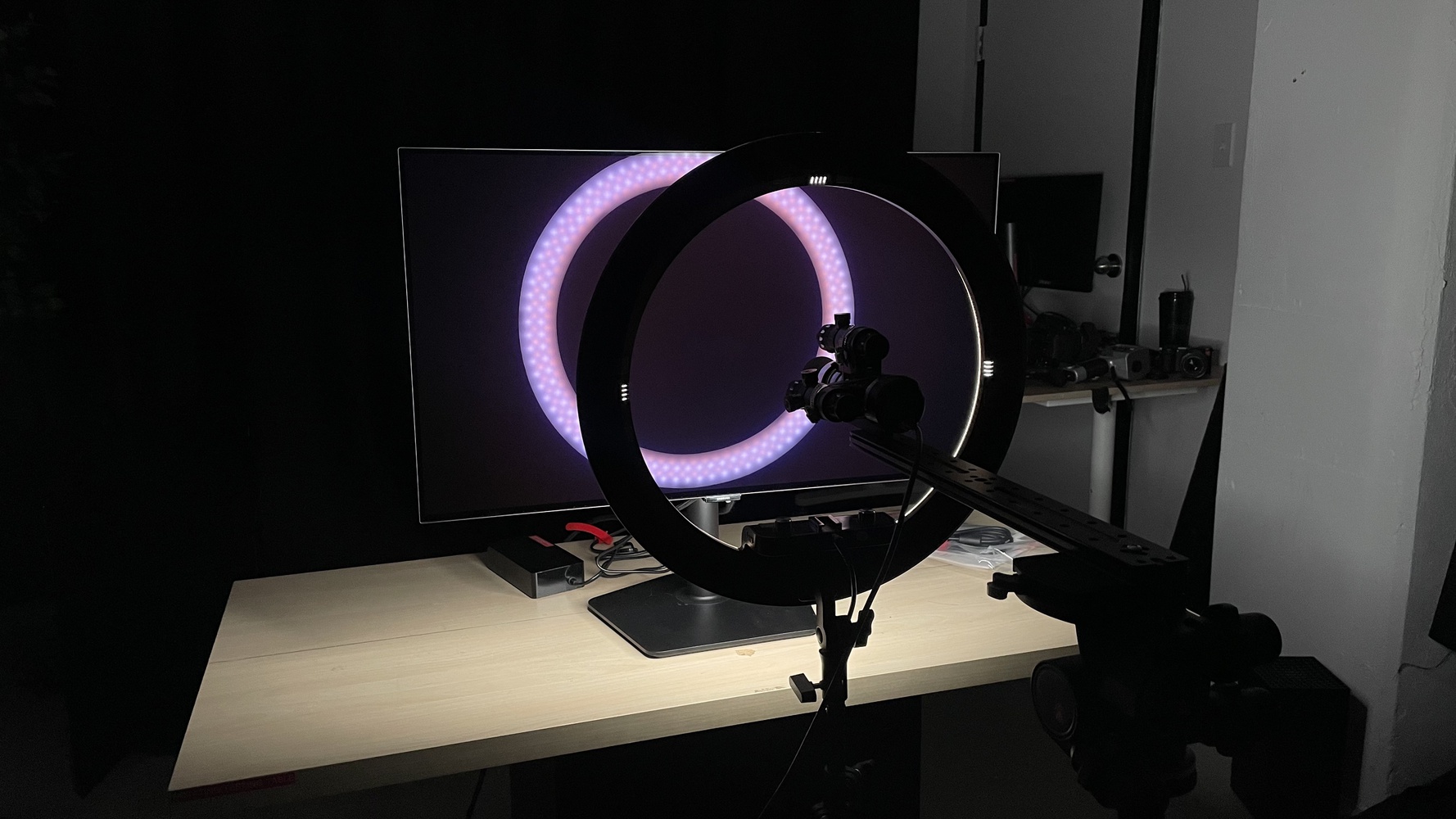 Samsung Odyssey OLED G73SH S32HG732S Test Results
