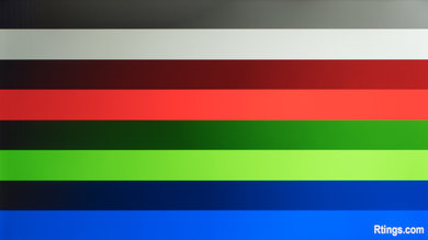 ASUS ROG Swift PG279QZ Gradient Picture