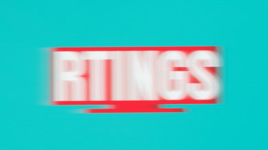 Sony X850G BFI Picture