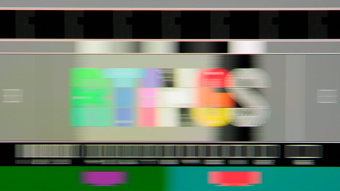 ASUS ROG Swift OLED PG27UCDM Pursuit Photo 60Hz