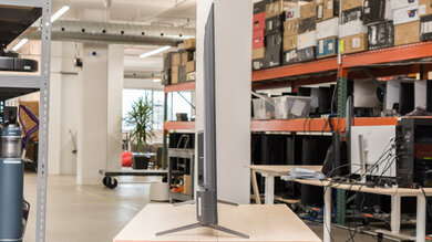 TCL Q650G Thickness Picture