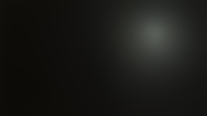 HP X24ih Average Room Off Picture