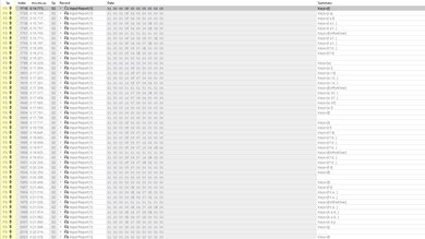 Apple Magic Keyboard 2017 Multi-Key Raw USB