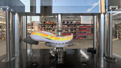 Saucony Endorphin Trainer Forefoot Cushioning Picture