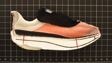 HOKA Mach X 3 Stack Height Photo