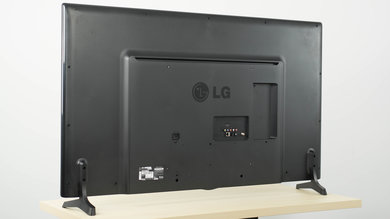 LG LH5750 Back Picture