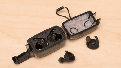 Klipsch T5 II True Wireless Sport Build Quality Picture