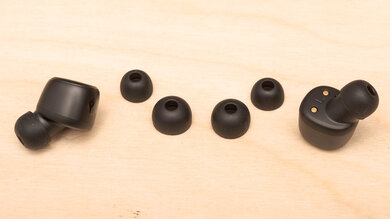 Skullcandy Spoke True Wireless Comfort Picture