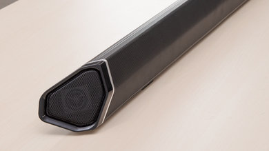 Nakamichi Shockwafe Ultra 9.2Ch Build quality photo