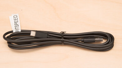 Logitech G PRO X WIRELESS LIGHTSPEED Gaming Headset Cable Picture