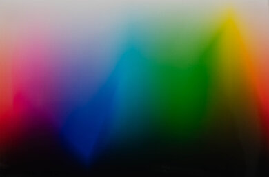 Canon PIXMA TS702a Color Range Picture