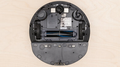 Shark IQ 2-in-1 UR2410WD Build Quality Picture