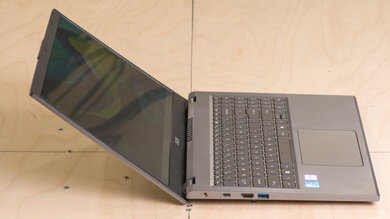 Acer Aspire 15 (2024) Hinge Photo