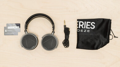 Audeze MM-100 In The Box Picture