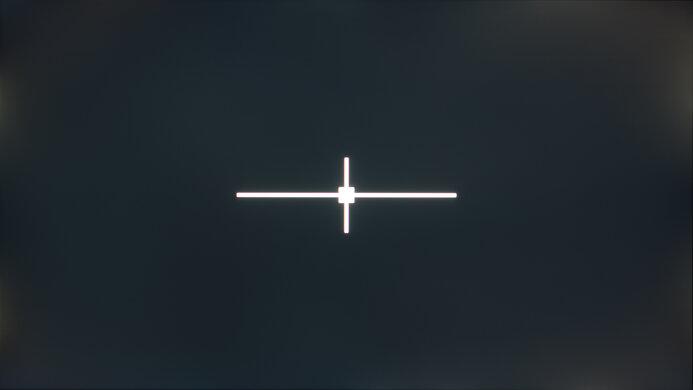 Razer Raptor 27 165Hz Native Black Uniformity Picture