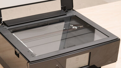 Canon PIXMA TS8220 Scanner Flatbed Picture