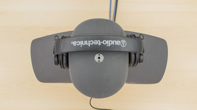 Audio-Technica ATH-M30x Top Picture