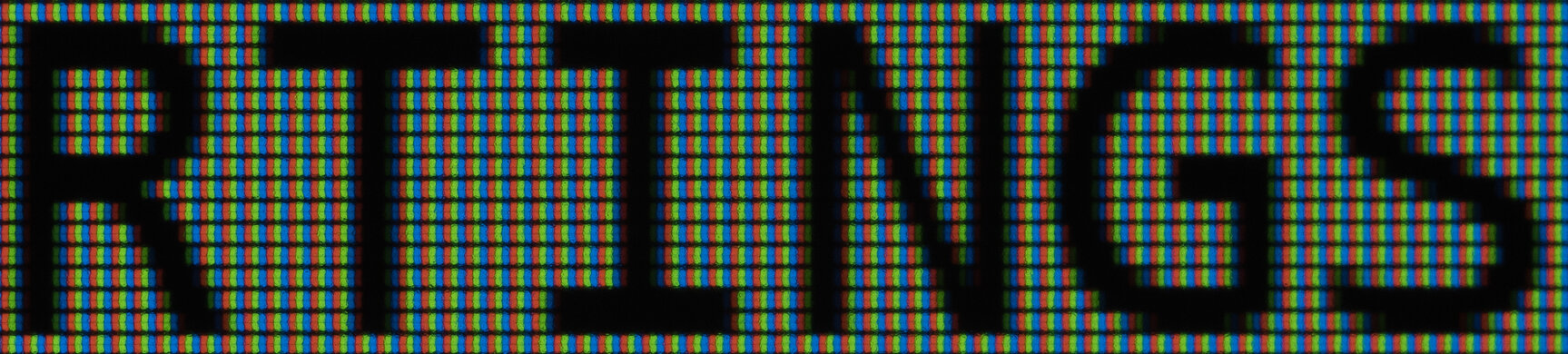 Mobile Pixels DUEX Plus ClearType On