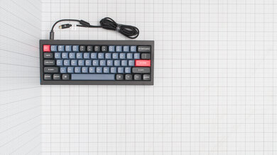 Keychron Q4 Top Picture