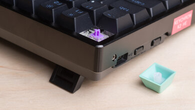 Keychron K2 HE [K4 HE, K8 HE, etc.] Build Quality Close Up