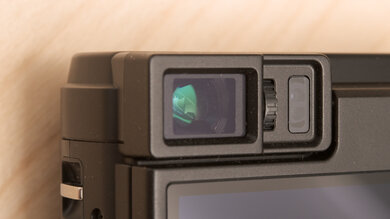 Panasonic LUMIX ZS80 EVF Menu Picture