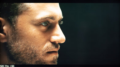 LG NANO75 2022 Low-Quality Content Smoothing Picture