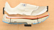 Mizuno Wave Horizon 9 Other Features Photo