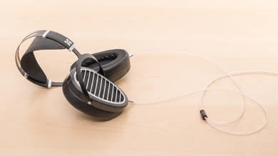 HiFiMan Ananda Build Quality Picture