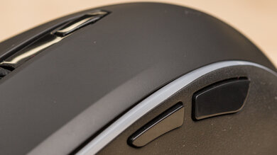 HyperX Pulsefire Surge Buttons Picture