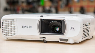 Epson Home Cinema 1080 Style Picture