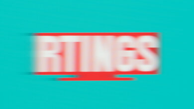 MSI Prestige 14 Evo (2023) Motion Blur