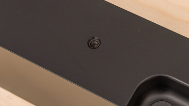 Sonos Ray Bar Mounting Holes