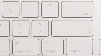 Apple Magic Keyboard 2017 Customizability Overview