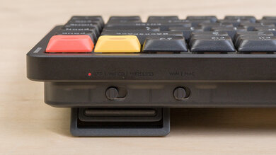 NuPhy Air75 V3 Extra Features