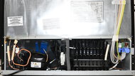 Frigidaire GRFS2853AD Machine Compartment Photo