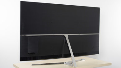 Samsung KS9000 Back Picture