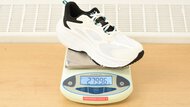 Saucony Procyon Max Left Shoe Weight Photo