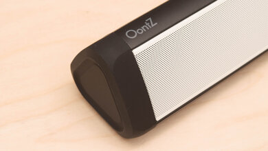 OontZ Angle 3 ULTRA Build Quality Photo